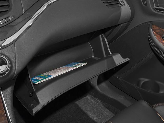 2014 Chevrolet Impala 1LS