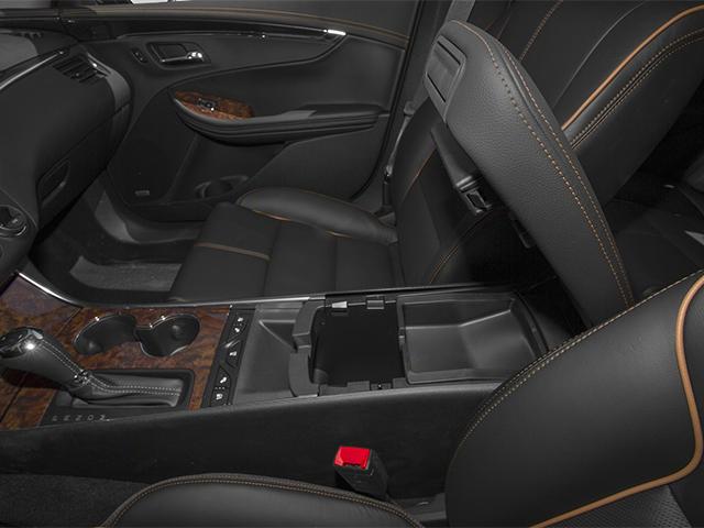 2014 Chevrolet Impala 1LS