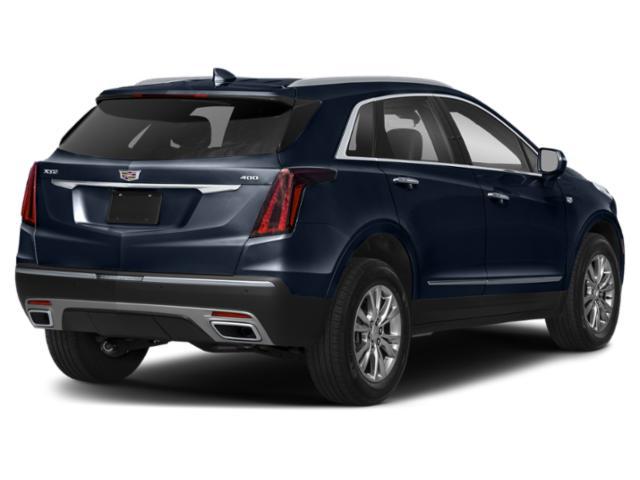 2022 Cadillac XT5 AWD Premium Luxury