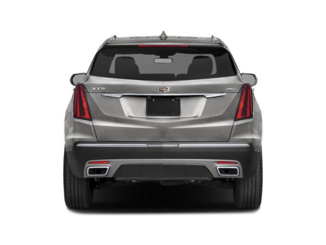 2022 Cadillac XT5 AWD Premium Luxury
