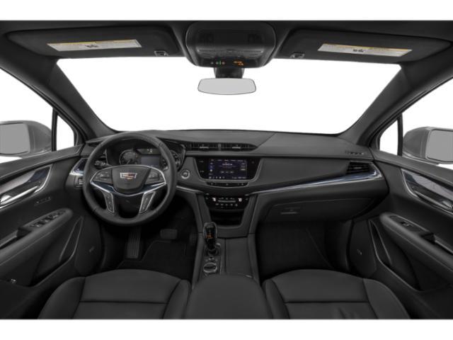 2022 Cadillac XT5 AWD Premium Luxury