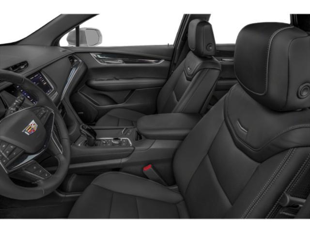 2022 Cadillac XT5 AWD Premium Luxury