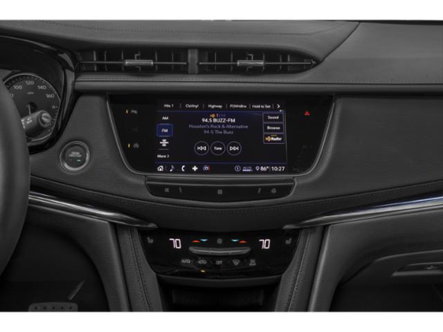 2022 Cadillac XT5 AWD Premium Luxury