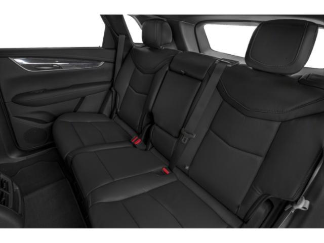 2022 Cadillac XT5 AWD Premium Luxury
