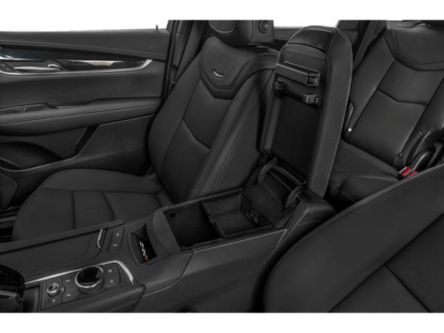 2022 Cadillac XT5 AWD Premium Luxury