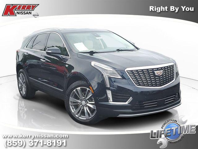 2022 Cadillac XT5 AWD Premium Luxury for sale in FLORENCE, KY