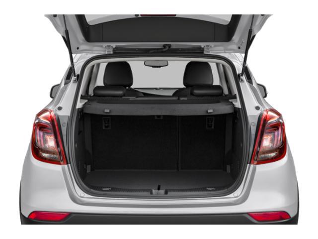 2019 Buick Encore FWD Sport Touring