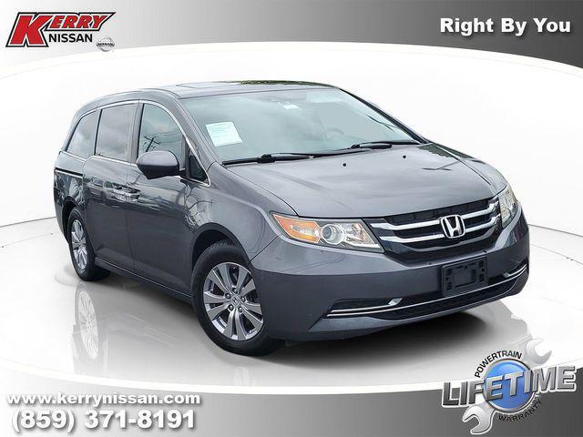2016 Honda Odyssey EX-L for sale in FLORENCE, KY
