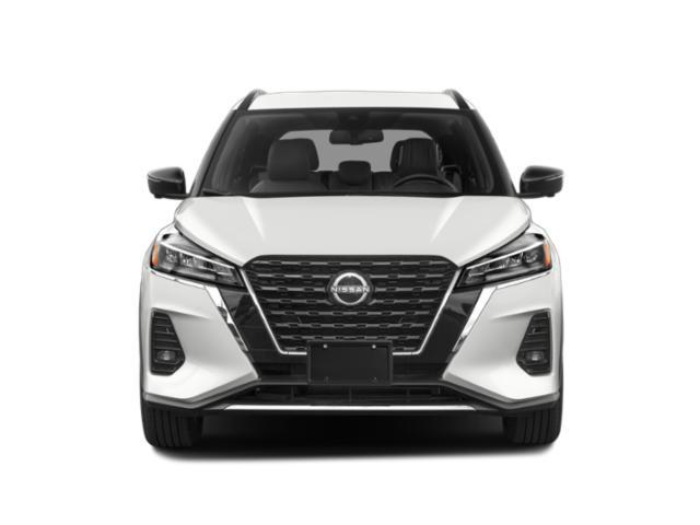 2024 Nissan Kicks SR Xtronic CVT