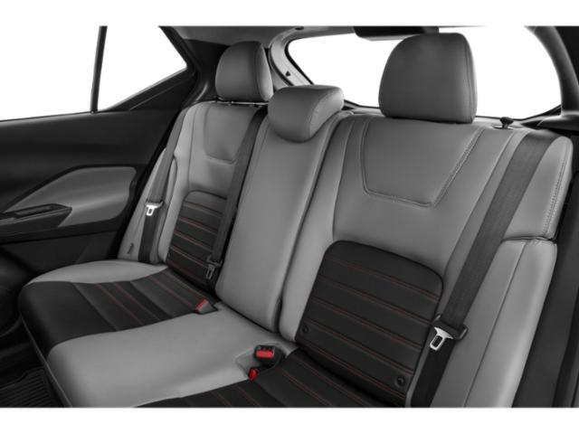 2024 Nissan Kicks SR Xtronic CVT