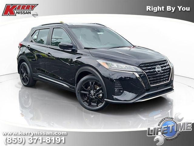 2024 Nissan Kicks SR Xtronic CVT for sale in FLORENCE, KY