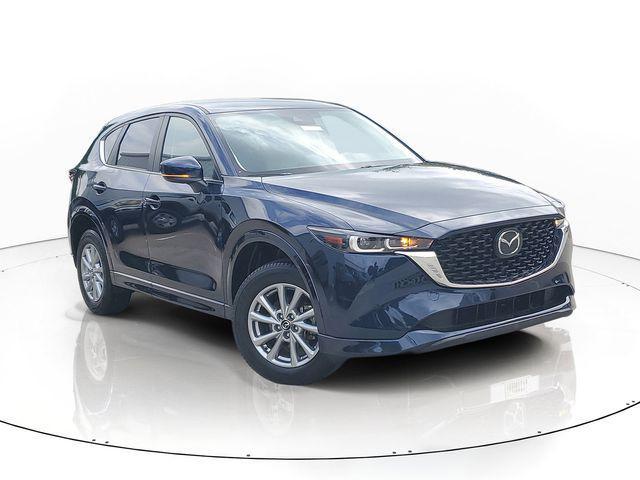2024 Mazda CX-5 2.5 S Select for sale in FLORENCE, KY
