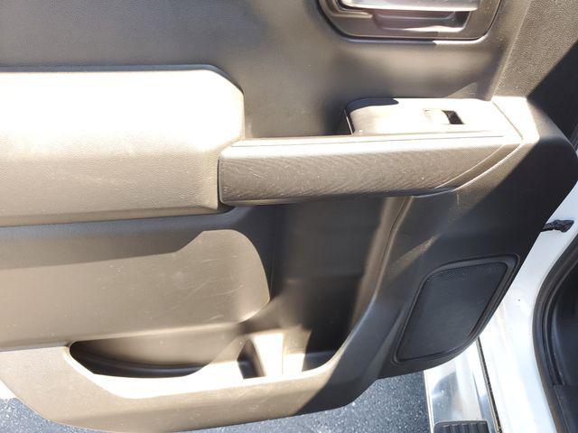 2020 Chevrolet Silverado 1500 4WD Crew Cab Short Bed Custom