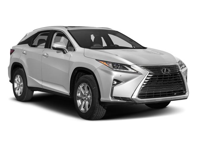 2017 Lexus RX 350 350