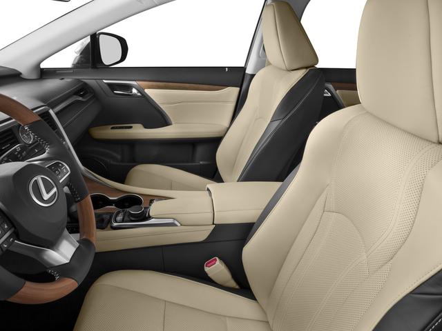 2017 Lexus RX 350 350