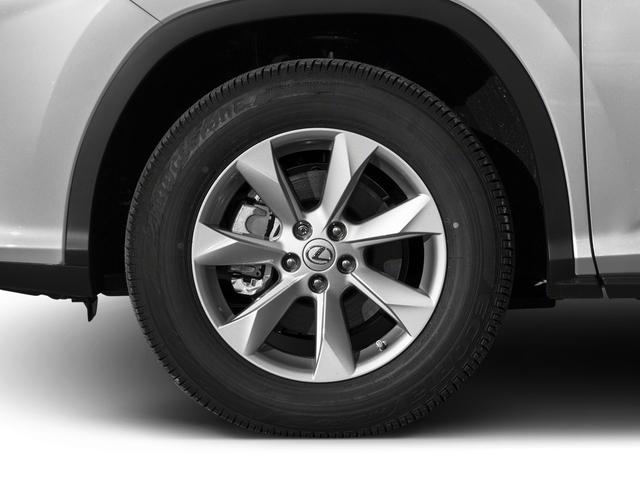 2017 Lexus RX 350 350