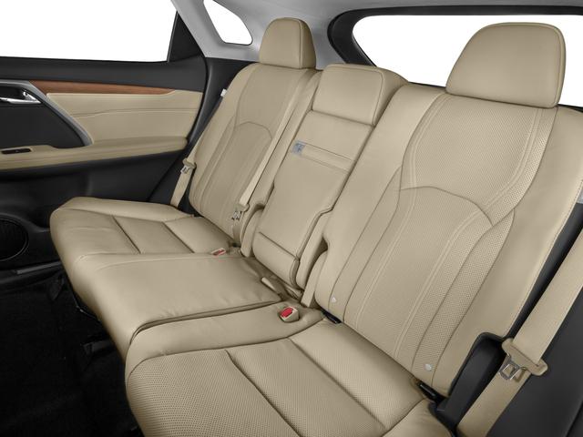 2017 Lexus RX 350 350
