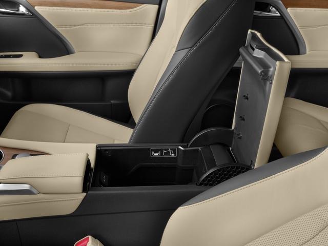 2017 Lexus RX 350 350