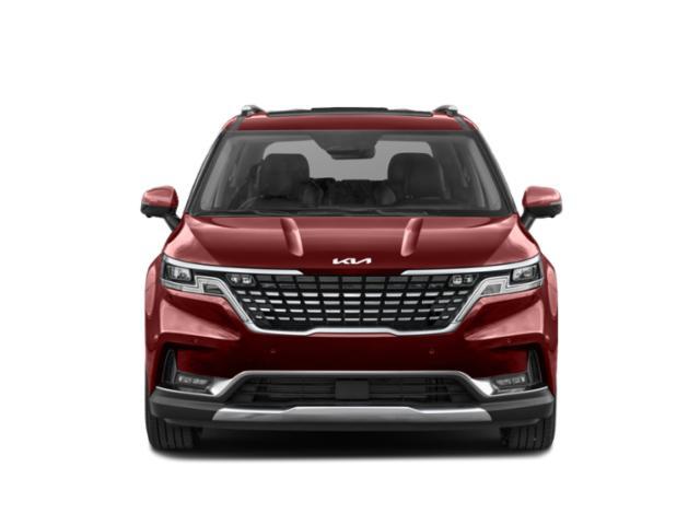 2024 Kia Carnival MPV SX Prestige
