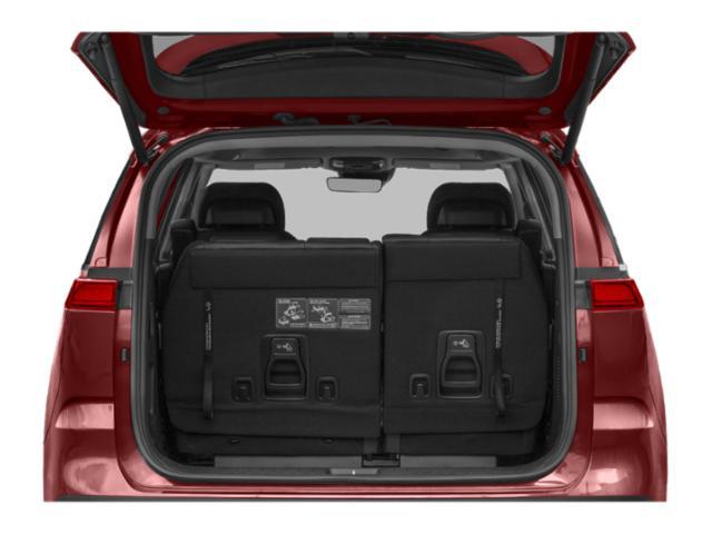 2024 Kia Carnival MPV SX Prestige