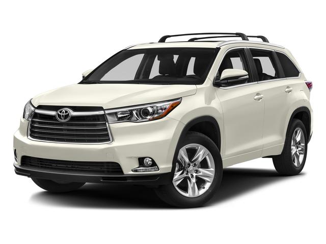 2016 Toyota Highlander Limited V6 for sale in FLORENCE, KY