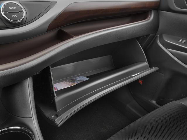 2016 Toyota Highlander Limited V6