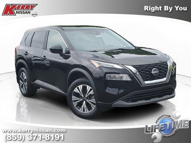 2023 Nissan Rogue SV Intelligent AWD for sale in FLORENCE, KY