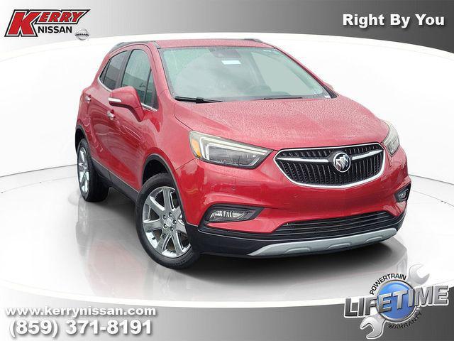 2018 Buick Encore Premium for sale in FLORENCE, KY