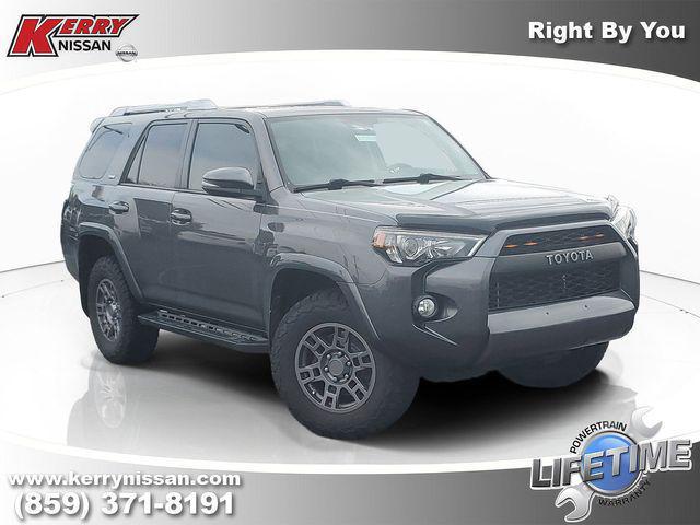 2018 Toyota 4Runner SR5 Premium for sale in FLORENCE, KY