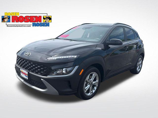 2023 Hyundai Kona SEL for sale in GREENFIELD, WI