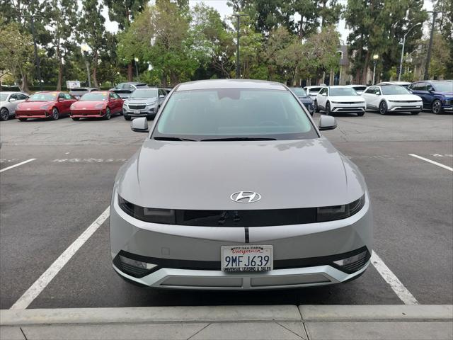 2024 Hyundai IONIQ 5 SE