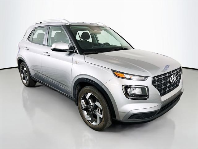 2023 Hyundai Venue SEL for sale in PHILADELPHIA, PA