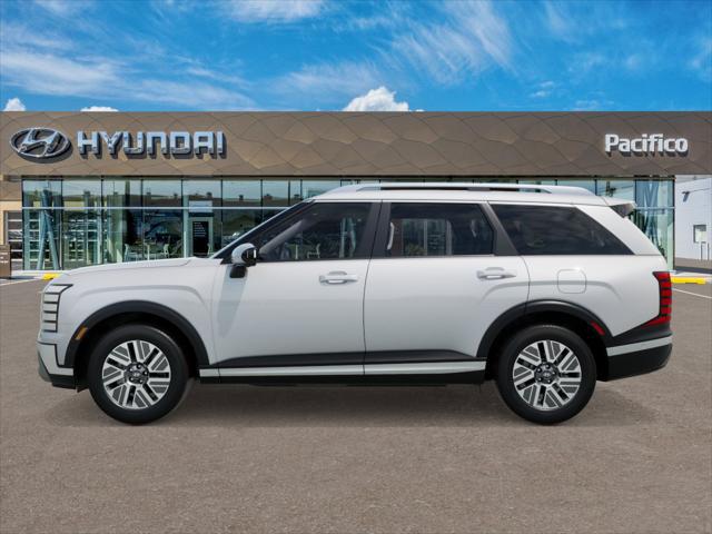 2026 Hyundai Palisade SEL Premium 8P