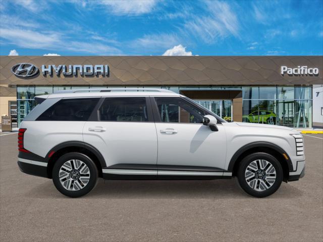 2026 Hyundai Palisade SEL Premium 8P