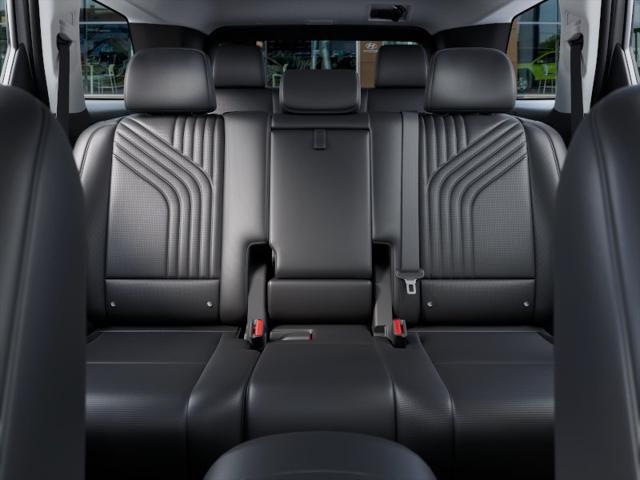 2026 Hyundai Palisade SEL Premium 8P