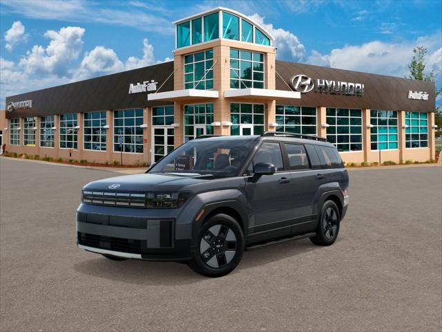 2026 Hyundai Santa Fe Hybrid SEL for sale in MANCHESTER, NH