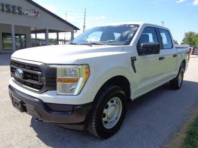 2021 Ford F-150 XL for sale in East Carondelet, IL
