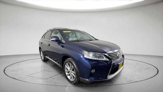 2015 Lexus RX 450h 450h for sale in LONGVIEW, WA
