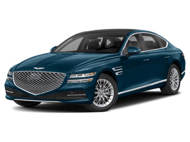 2022 Genesis G80 2.5T RWD for sale in ORLANDO, FL