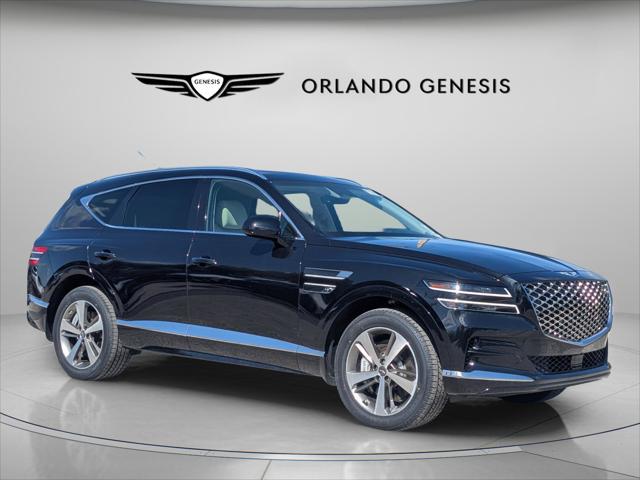 2023 Genesis GV80 3.5T AWD for sale in ORLANDO, FL