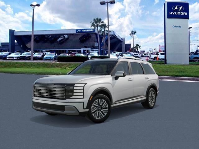 2026 Hyundai Palisade SEL Premium 8P for sale in ORLANDO, FL