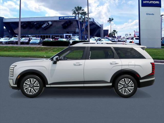 2026 Hyundai Palisade SEL Premium 8P