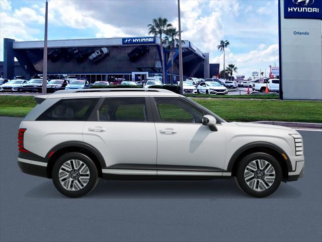 2026 Hyundai Palisade SEL Premium 8P
