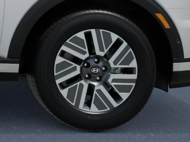2026 Hyundai Palisade SEL Premium 8P