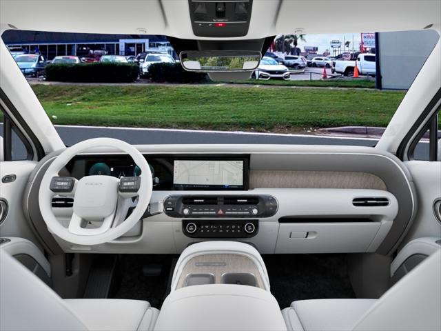 2026 Hyundai Palisade SEL Premium 8P