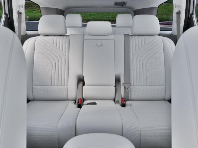 2026 Hyundai Palisade SEL Premium 8P