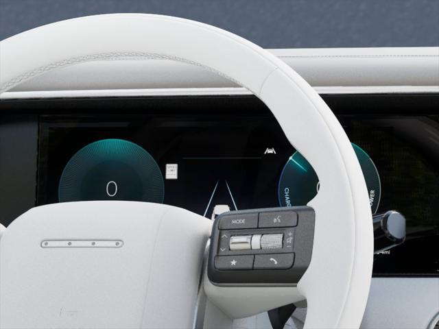 2026 Hyundai Palisade SEL Premium 8P