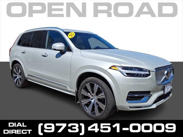 2022 Volvo XC90 T6 Inscription 7 Passenger for sale in Morristown, NJ