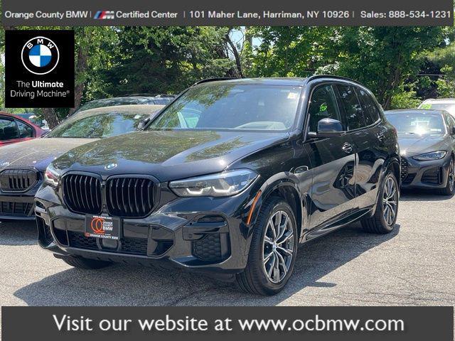 2023 BMW X5 xDrive40i for sale in Harriman, NY