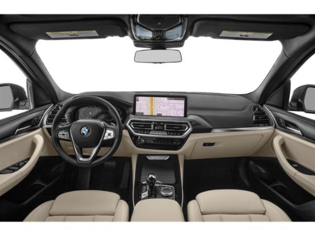2023 BMW X3 M40i